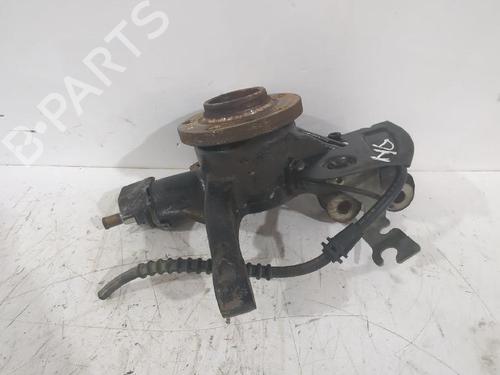 Used Left front steering knuckle Left front steering knuckle CITROËN JUMPY III Van (V_) 1.5 BlueHDi 100 (102 hp) 31564647 31564647