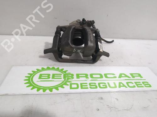 Used Left front brake caliper Left front brake caliper PEUGEOT 407 (6D_) 1.6 HDi 110 (6D9HZC, 6D9HYC) (109 hp) 32462854 32462854