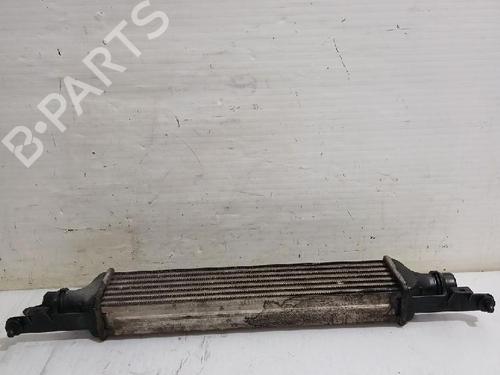 Intercooler OPEL CORSA D (S07) 1.3 CDTI (L08, L68) (75 hp) 31563364