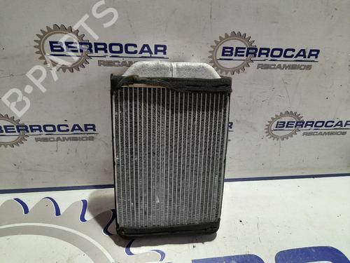 Used Heater matrix AUDI A6 C5 (4B2, 4B4) 2.5 TDI (180 hp) 31538733