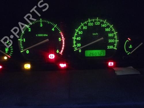 Front left panel LAND ROVER FREELANDER I (L314) | BP31552653C58 - Image 11