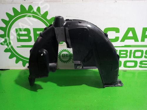 Hjulbue CITROËN C3 II (SC_) 1.2 VTi 82 (82 hp) 31551506