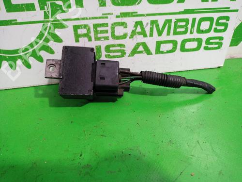 Electronic module RENAULT KANGOO (KC0/1_) 1.5 dCi | BP31548168M83