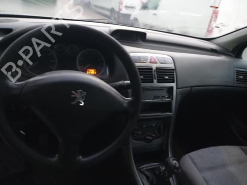 Left front window switch PEUGEOT 307 (3A/C) | BP31676379I27 - Image 9