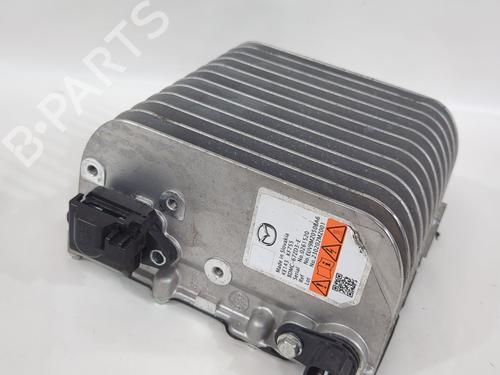 Inverter/Converter MAZDA 3 Hatchback (BP) SKYACTIV-X M Hybrid AWD (BP2H) | BP38867435M119 - Image 2