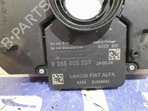 Switch CITROËN JUMPER II Bus 2.2 HDi 130 | BP31540610I30  - Image 5