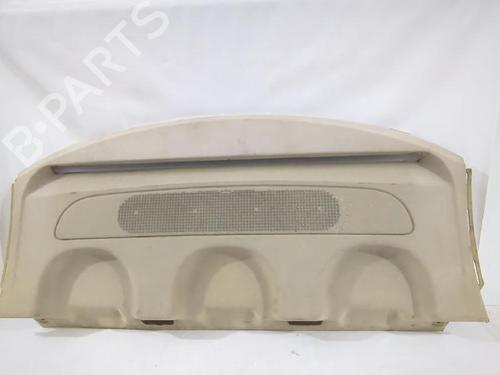 Used Rear parcel shelf Rear parcel shelf MERCEDES-BENZ E-CLASS (W211) E 280 CDI (211.020) (190 hp) 34340065 34340065