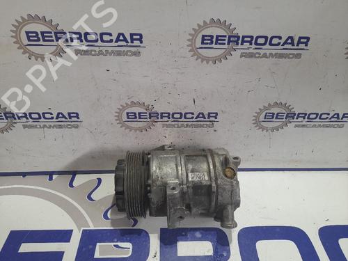 AC compressor OPEL CORSA D (S07) 1.3 CDTI (L08, L68) | BP31570865M34 - Image 3