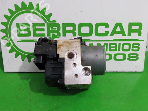 Used ABS pump ABS pump CITROËN EVASION MPV (22, U6) 1.9 TD (90 hp) 31543817 31543817
