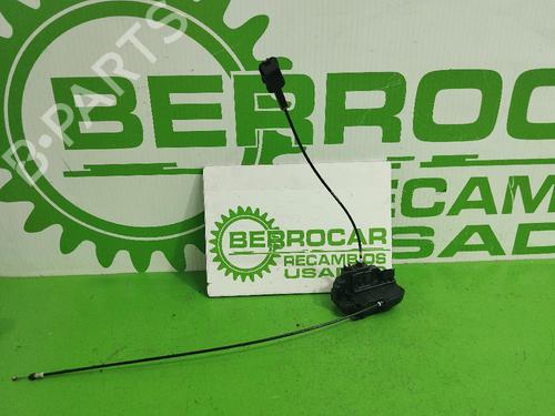 Used Front right lock Front right lock 31545988 31545988