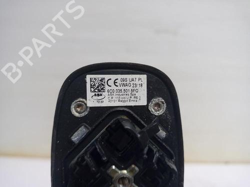 Antenne/Base SEAT IBIZA V (KJ1, KJG) | BP31559947C140 - Image 2