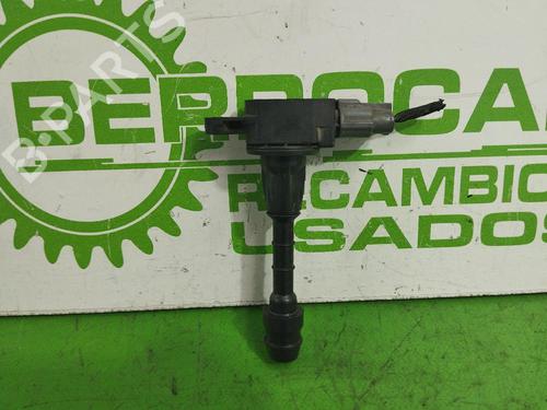 Used Ignition coil Ignition coil NISSAN MICRA III (K12) 1.2 LPG (80 hp) 31546024 31546024