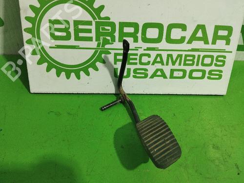 Pedal Pedal CITROËN EVASION MPV (22, U6) 1.9 TD (90 hp) 31543790 31543790