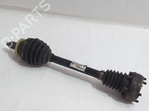 Used Left front driveshaft Left front driveshaft SEAT IBIZA III (6L1) 1.4 16V (100 hp) 38866226 38866226