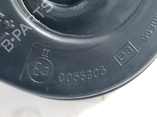 Horn PEUGEOT BIPPER Tepee 1.3 HDi 75 | BP31562426E13