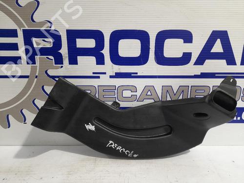 Used AC pipe OPEL ZAFIRA A MPV (T98) 2.0 DTI 16V (F75) (101 hp) 31541484