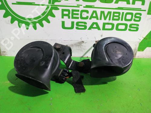Used Horn Horn OPEL ZAFIRA / ZAFIRA FAMILY B (A05) 1.9 CDTI (M75) (120 hp) 31550150 31550150