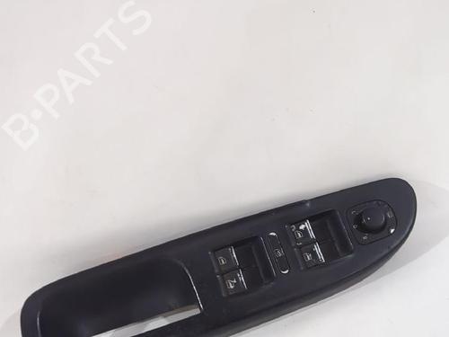 Left front window switch VW PASSAT B6 (3C2) 2.0 TDI 16V | BP38498656I27 - Image 2