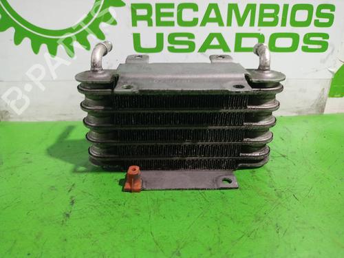 Used Oil radiator BMW 3 (E46) 320 d (136 hp) 31550029