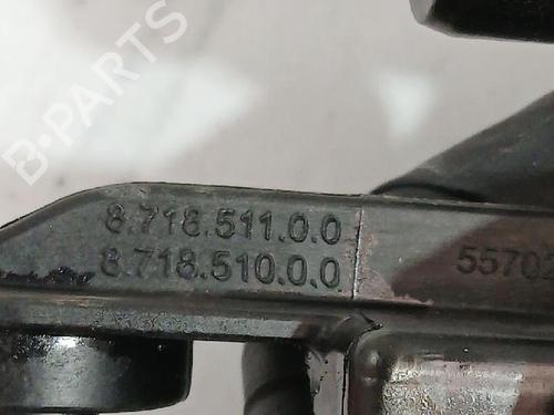 Intercooler OPEL CORSA D (S07) 1.3 CDTI (L08, L68) | BP31563364M30  - Image 7