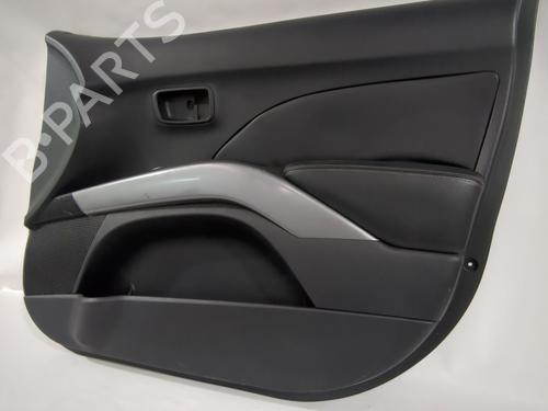 Front right panel PEUGEOT 4007 (VU_, VV_) 2.2 HDi | BP38864316C59 - Image 2