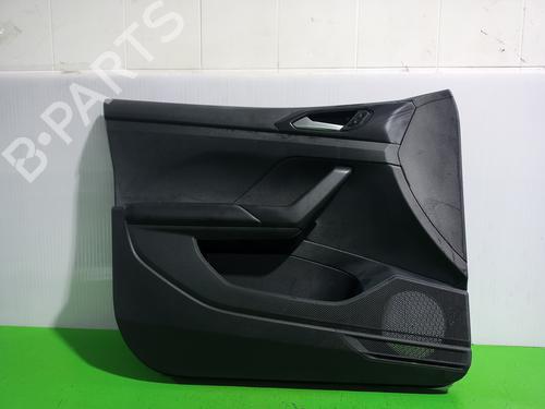 front-left-panel-vw-t-cross-c11-d31-2018-38862176 main image