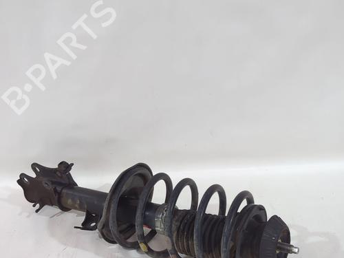 Left front shock absorber DAEWOO KALOS (KLAS) 1.4 | BP39916637M16 - Image 2