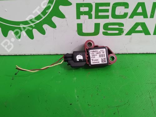 Used Electronic sensor Electronic sensor 38861325 38861325