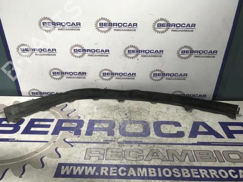 Rear bumper spoiler TOYOTA COROLLA (_E12_) 1.4 D (NDE120_, NDE120R) | BP31570397C154