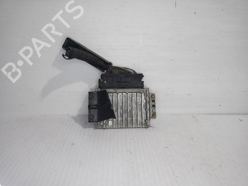 Engine control unit (ECU) CHEVROLET MATIZ (M200, M250) 1.0 | BP31555801M57 