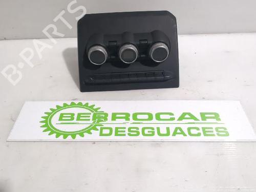 Climate control DACIA DUSTER (HM_) 1.0 TCe 90 (HMM6) | BP32462613I5