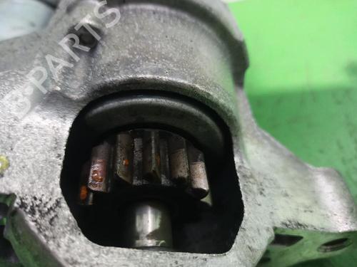 Starter PEUGEOT 508 I (8D_) 2.0 BlueHDi 150 | BP31549714M8 - Image 4