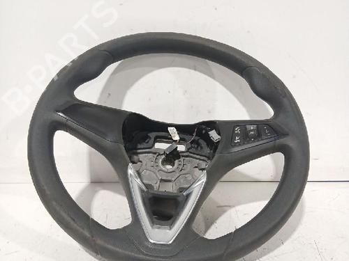 Rat OPEL CORSA E (X15) 1.3 CDTI (08, 68) | BP33746100C49 - Image 5