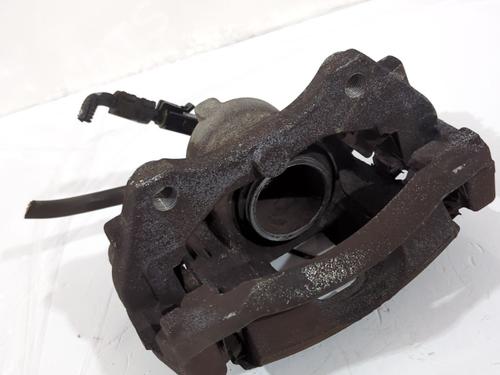 Left front brake caliper FORD KA (RU8) 1.3 TDCi | BP40595039M105 - Image 4
