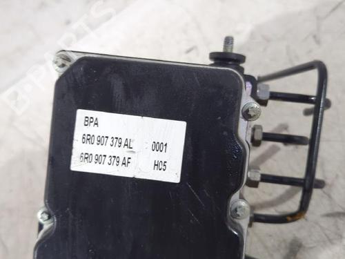 ABS pump SKODA FABIA II Combi (545) 1.2 TSI | BP32466576M43 