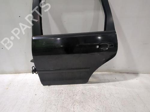 Used Left rear door VW POLO IV (9N_, 9A_) 1.4 16V (75 hp) 32489872