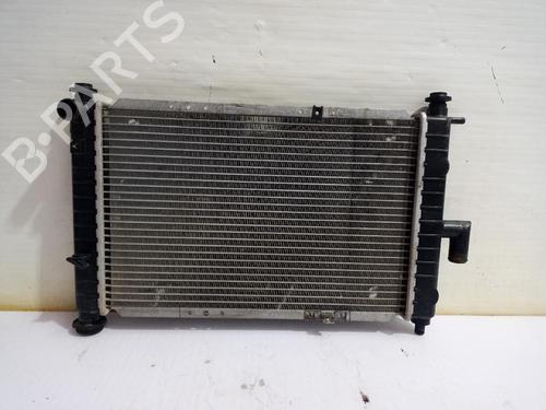 Water radiator DAEWOO MATIZ (M100, M150) | BP31559573M31 - Image 4