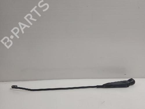 Used Front windshield wiper arm Front windshield wiper arm RENAULT CLIO II (BB_, CB_) 1.2 (BB0A, BB0F, BB10, BB1K, BB28, BB2D, BB2H, CB0A,... (58 hp) 31564835 31564835