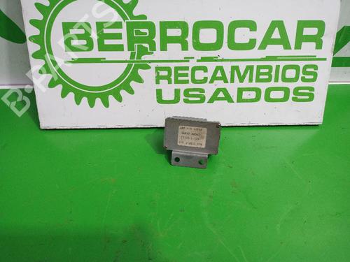 Used Electronic module Electronic module NISSAN CABSTAR E (TL_, VL_) 120.35, 120.45 (TL0) (120 hp) 31544501 31544501