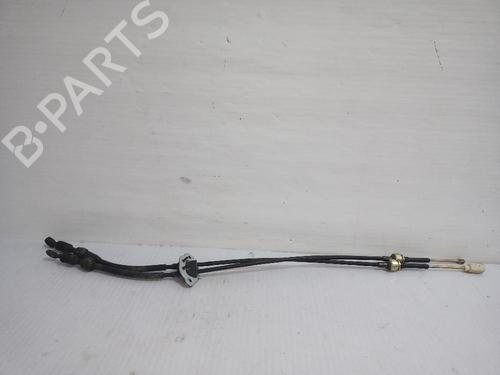 Kabel CHEVROLET MATIZ (M200, M250) 1.0 (67 hp) 31555849