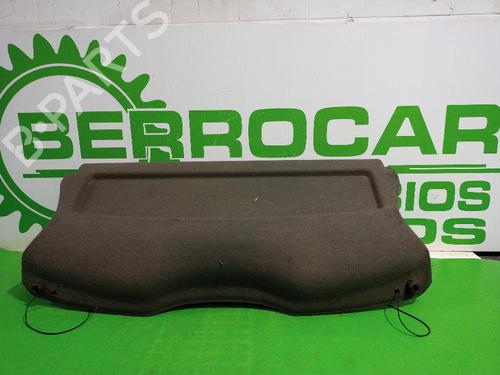 Used Rear parcel shelf FORD FIESTA V Van 1.4 TDCi (68 hp) 31549570