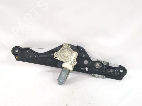 Used Rear right window mechanism Rear right window mechanism 38865328 38865328