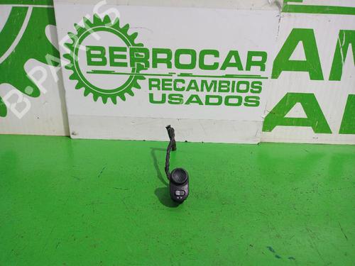 Used Mirror switch OPEL ZAFIRA A MPV (T98) 2.0 DI 16V (F75) (82 hp) 31552773