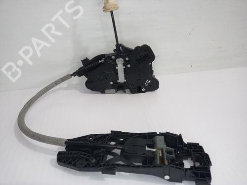 Front right lock SEAT ARONA (KJ7, KJP) 1.0 TSI | BP31556372C97 