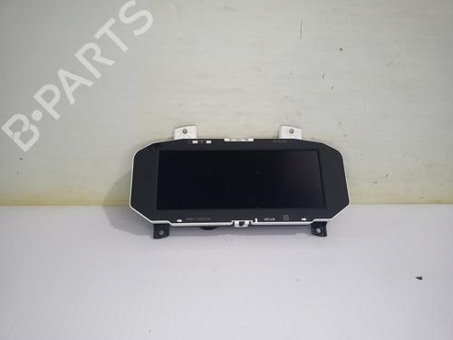 instrument-cluster-jeep-avenger-j2-2022-39105331 main image