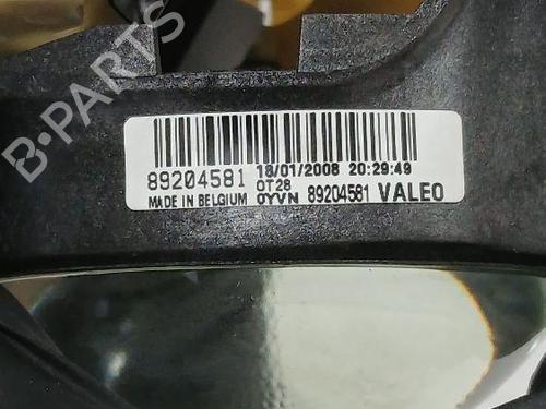 Lights ECU RENAULT ESPACE IV (JK0/1_) 2.0 dCi (JK01, JK02, JK1J, JK1K, JK1H) | BP38533319M55 - Image 9