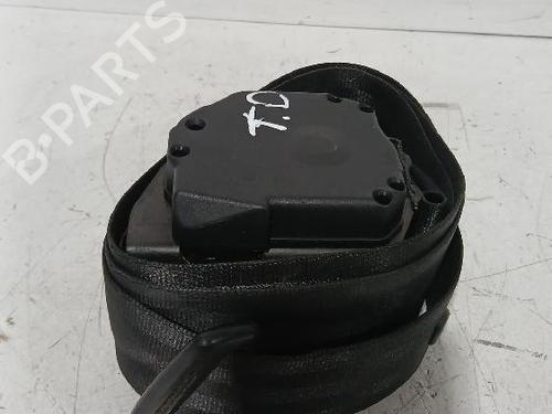 Rear right seatbelt SEAT IBIZA III (6L1) 1.4 TDI | BP32466673I28 