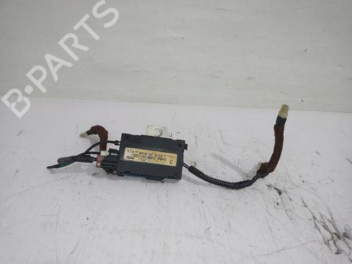Used Electronic module Electronic module HONDA ACCORD VII (CL, CN) 2.2 i-CTDi (CN1) (140 hp) 31557603 31557603