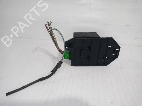 Electronic module MERCEDES-BENZ VITO Van (W638) 112 CDI 2.2 (638.094) | BP31555428M83