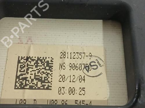 Display monitor CITROËN C4 I (LC_) 1.6 HDi | BP32465491C48